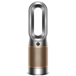 Dyson Purifier HP09 Hot+Cool™ Formaldehyde 三合一甲醛暖風空氣清新機 (銀金色)